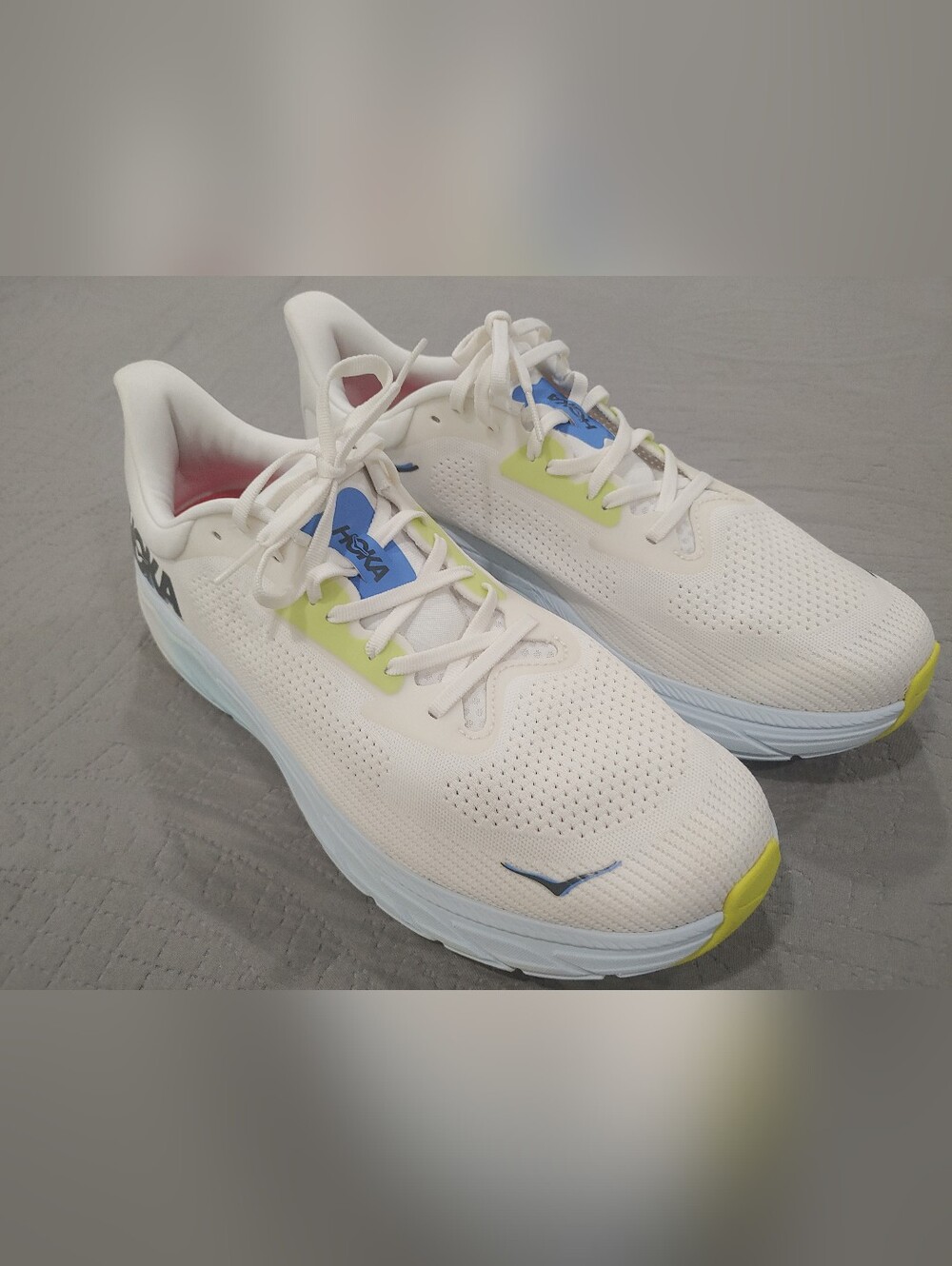 Hoka Arahi v7 Men's Size 13 Like New Condition